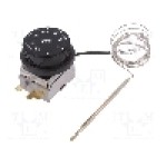 Senzor termostat cu capilar, {{Temperatura de deschidere}}, 400V AC, 10A, ARTHERMO - C713202530N - ST-612M Senzor termostat cu capilar, {{Temperatura de deschidere}}, 400V AC, 10A, ARTHERMO - C713202530N - ST-612M