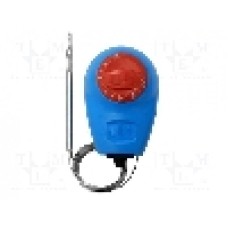 Senzor termostat cu capilar, {{Temperatura de deschidere}}, 400V AC, 16A, ARTHERMO - ARTH097