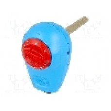 Senzor termostat de imersie, {{Temperatura de deschidere}}, 400V AC, 16A, ARTHERMO - ARTH100