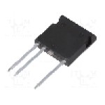 Tranzistor IGBT, ISOPLUS i4-pac™ x024c, 14A, 3kV, 100W, IXYS - IXGF20N300 Tranzistor IGBT, ISOPLUS i4-pac™ x024c, 14A, 3kV, 100W, IXYS - IXGF20N300