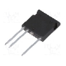 Tranzistor IGBT, ISOPLUS i4-pac™ x024c, 24A, 3kV, 240W, IXYS - IXBF42N300