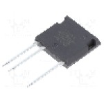 Tranzistor IGBT, ISOPLUS i4-pac™ x024c, 34A, 3kV, 150W, IXYS - IXBF20N300