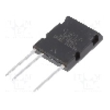 Tranzistor IGBT, ISOPLUS i5-pac™, 40A, 4kV, 380W, IXYS - IXEL40N400 Tranzistor IGBT, ISOPLUS i5-pac™, 40A, 4kV, 380W, IXYS - IXEL40N400