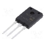 Tranzistor IGBT, PG-TO247-3-AI, 28A, 600V, 81W, INFINEON TECHNOLOGIES - IKFW40N60DH3EXKSA1