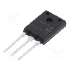 Tranzistor IGBT, PG-TO247-3-AI, 28A, 600V, 81W, INFINEON TECHNOLOGIES - IKFW40N60DH3EXKSA1