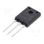 Tranzistor IGBT, PG-TO247-3-AI, 37A, 600V, 95W, INFINEON TECHNOLOGIES - IKFW50N60DH3EXKSA1