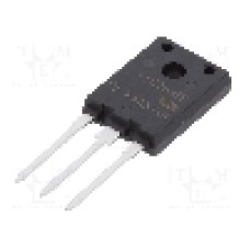 Tranzistor IGBT, PG-TO247-3-AI, 37A, 600V, 95W, INFINEON TECHNOLOGIES - IKFW50N60DH3EXKSA1