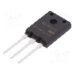 Tranzistor IGBT, PG-TO247-3-AI, 44A, 600V, 104W, INFINEON TECHNOLOGIES - IKFW60N60DH3EXKSA1