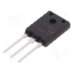 Tranzistor IGBT, PG-TO247-3-AI, 44A, 600V, 106W, INFINEON TECHNOLOGIES - IKFW50N60DH3XKSA1
