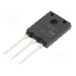 Tranzistor IGBT, PG-TO247-3-AI, 59A, 600V, 120W, INFINEON TECHNOLOGIES - IKFW50N60ETXKSA1