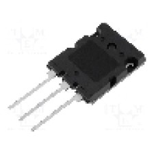 Tranzistor IGBT, PLUS264™, 82A, 1.2kV, 1.04kW, IXYS - IXYB82N120C3H1 Tranzistor IGBT, PLUS264™, 82A, 1.2kV, 1.04kW, IXYS - IXYB82N120C3H1
