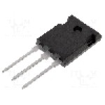 Tranzistor IGBT, TO247-3, 25A, 1200V, 347W, MICROCHIP (MICROSEMI) - APT25GT120BRG