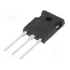 Tranzistor IGBT, TO247-3, 50A, 650V, 134W, ONSEMI - FGH50T65SQD-F155