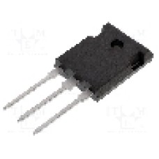 Tranzistor IGBT, TO247-3, 85A, 1.2kV, 1.15kW, IXYS - IXYH85N120A4 Tranzistor IGBT, TO247-3, 85A, 1.2kV, 1.15kW, IXYS - IXYH85N120A4