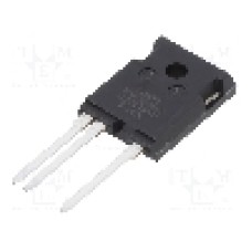 Tranzistor IGBT, TO247HV, 8A, 2.5kV, 280W, IXYS - IXYH8N250CHV Tranzistor IGBT, TO247HV, 8A, 2.5kV, 280W, IXYS - IXYH8N250CHV