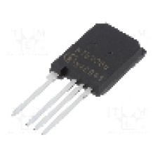 Tranzistor IGBT, TO247PLUS-4, 75A, 1.2kV, 440W, INFINEON TECHNOLOGIES - IKY75N120CS6XKSA1