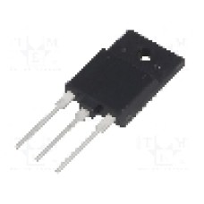 Tranzistor IGBT, TO3PF, 19A, 600V, 90W, IXYS - IXXQ30N60B3M
