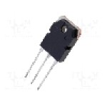 Tranzistor IGBT, TO3PN, 60A, 650V, 153W, ONSEMI - FGA6560WDF