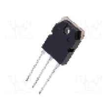 Tranzistor IGBT, TO3PN, 60A, 650V, 153W, ONSEMI - FGA6560WDF