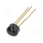 Tranzistor N-JFET, TO106, NTE Electronics - NTE133