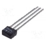 Tranzistor N-JFET, TO92S, NTE Electronics - NTE2917