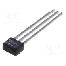 Tranzistor N-JFET, TO92S, NTE Electronics - NTE2917