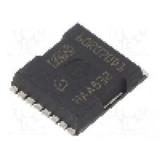 Tranzistor N-JFET, capsula PG-HSOF-8-3, INFINEON TECHNOLOGIES - IGT60R070D1ATMA1