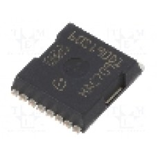 Tranzistor N-JFET, capsula PG-HSOF-8-3, INFINEON TECHNOLOGIES - IGT60R190D1SATMA1
