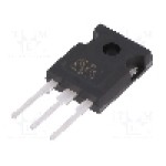 Tranzistor N-MOSFET, HIP247™, STMicroelectronics - SCT30N120