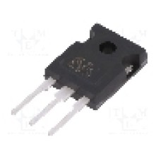 Tranzistor N-MOSFET, HIP247™, STMicroelectronics - SCT30N120