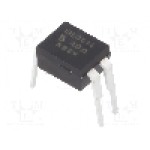 Tranzistor N-MOSFET, HVMDIP, VISHAY - IRLD014PBF