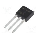 Tranzistor N-MOSFET, IPAK, ON SEMICONDUCTOR (FAIRCHILD) - RFD3055LE