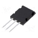 Tranzistor N-MOSFET, ISOPLUS264™, IXYS - IXFL132N50P3