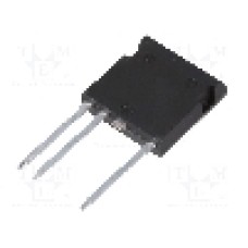 Tranzistor N-MOSFET, ISOPLUS i4-pac™ x024a, IXYS - FMD47-06KC5