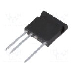 Tranzistor N-MOSFET, ISOPLUS i4-pac™ x024c, IXYS - IXTF1N250