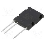 Tranzistor N-MOSFET, ISOPLUS i5-pac™, IXYS - IXFL32N120P Tranzistor N-MOSFET, ISOPLUS i5-pac™, IXYS - IXFL32N120P