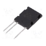 Tranzistor N-MOSFET, ISOPLUS i5-pac™, IXYS - IXFL38N100P
