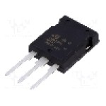 Tranzistor N-MOSFET, MAX247, STMicroelectronics - STY112N65M5