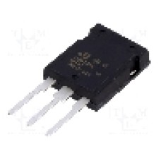 Tranzistor N-MOSFET, MAX247, STMicroelectronics - STY112N65M5