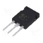 Tranzistor N-MOSFET, MAX247, STMicroelectronics - STY139N65M5