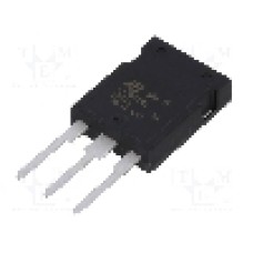 Tranzistor N-MOSFET, MAX247, STMicroelectronics - STY139N65M5