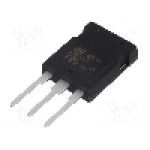 Tranzistor N-MOSFET, MAX247, STMicroelectronics - STY145N65M5