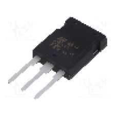 Tranzistor N-MOSFET, MAX247, STMicroelectronics - STY145N65M5