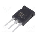 Tranzistor N-MOSFET, MAX247, STMicroelectronics - STY60NM50
