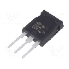 Tranzistor N-MOSFET, MAX247, STMicroelectronics - STY60NM50