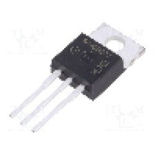 Tranzistor N-MOSFET, PG-TO220-3, INFINEON TECHNOLOGIES - IPP60R060P7