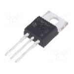 Tranzistor N-MOSFET, PG-TO220-3, INFINEON TECHNOLOGIES - IPP60R099P7