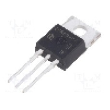 Tranzistor N-MOSFET, PG-TO220-3, INFINEON TECHNOLOGIES - IPP60R099P7
