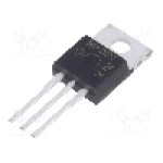 Tranzistor N-MOSFET, PG-TO220-3, INFINEON TECHNOLOGIES - IPP60R120P7