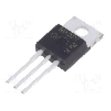 Tranzistor N-MOSFET, PG-TO220-3, INFINEON TECHNOLOGIES - IPP60R120P7